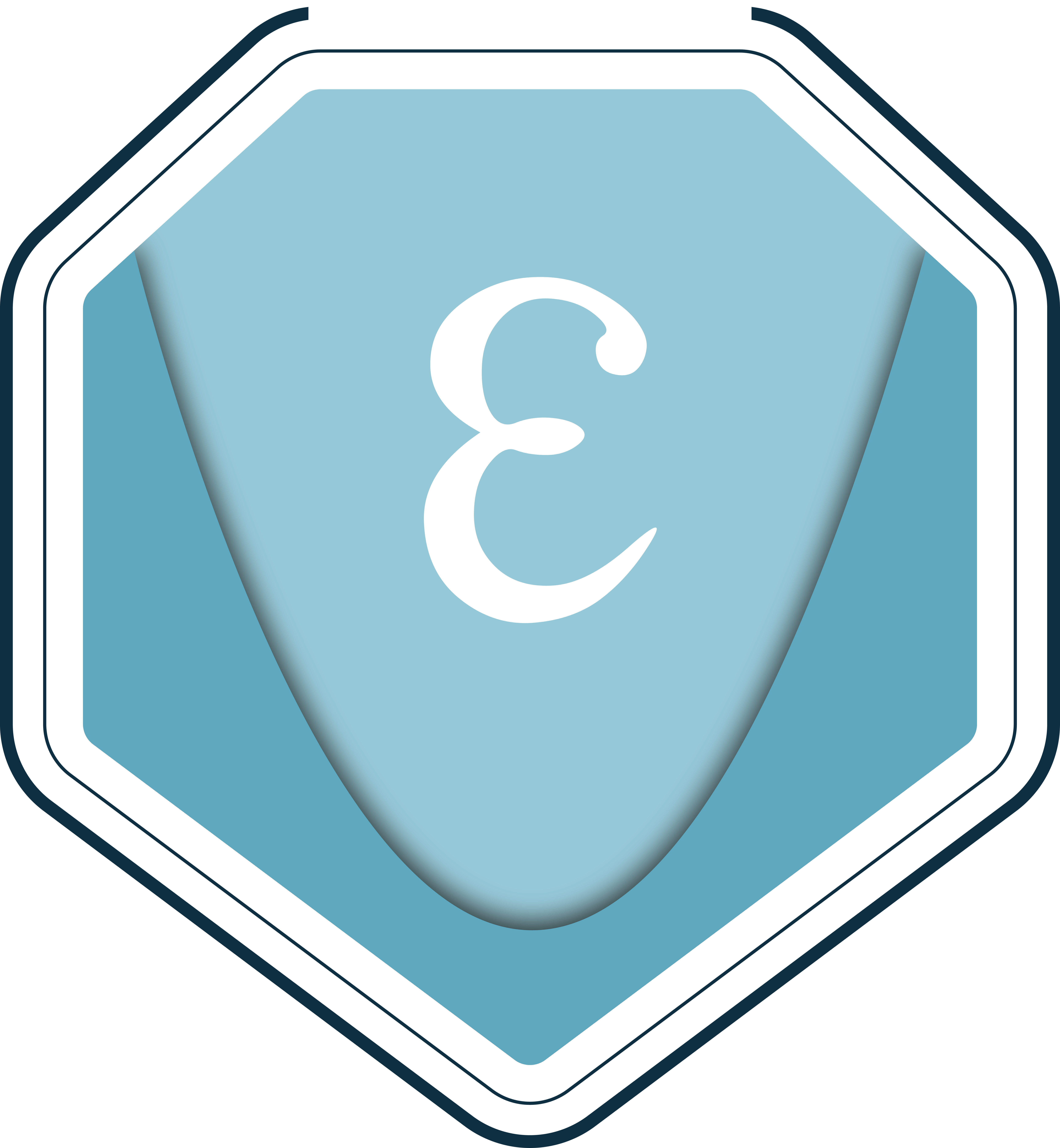 rating badge