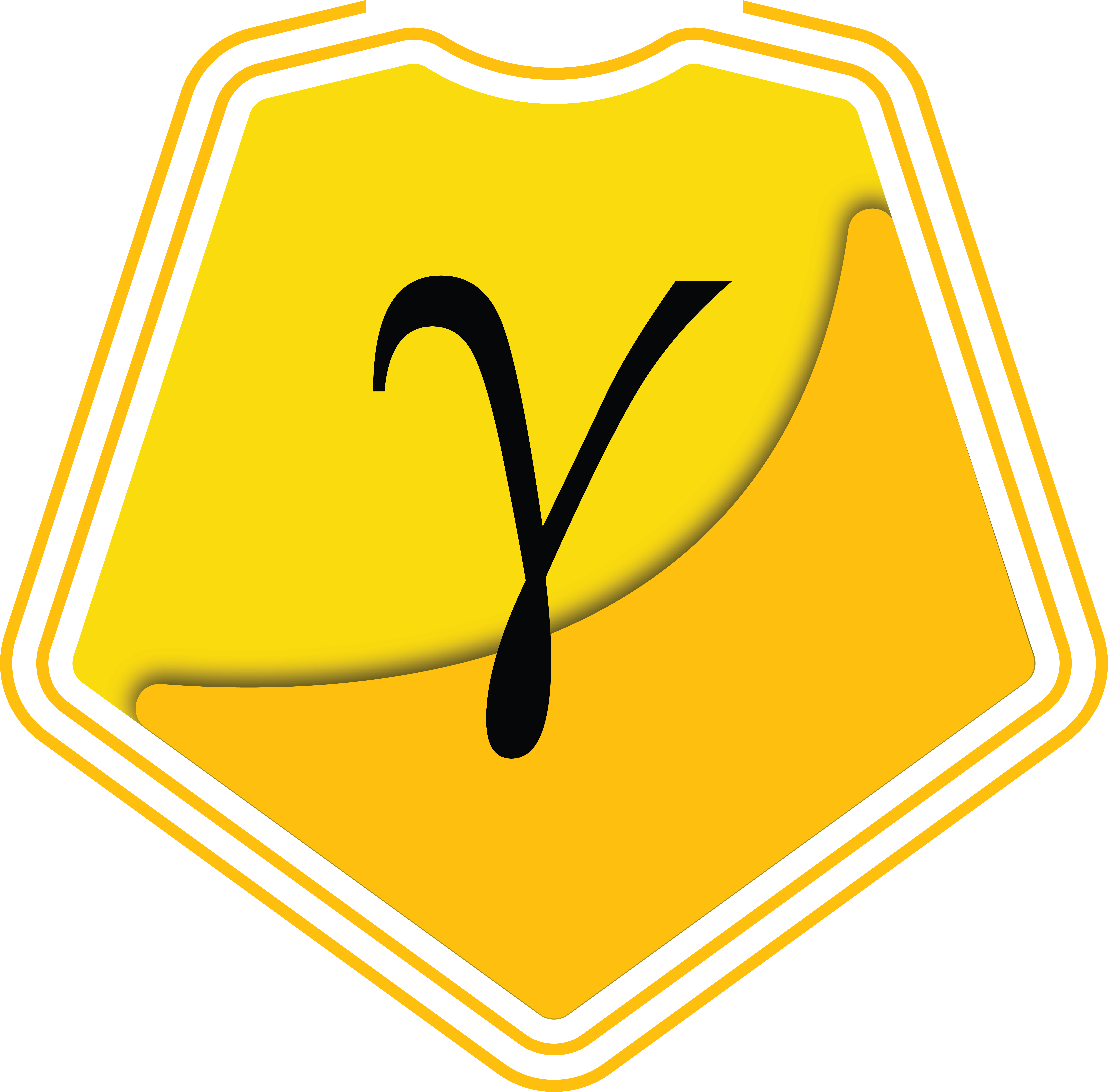 rating badge