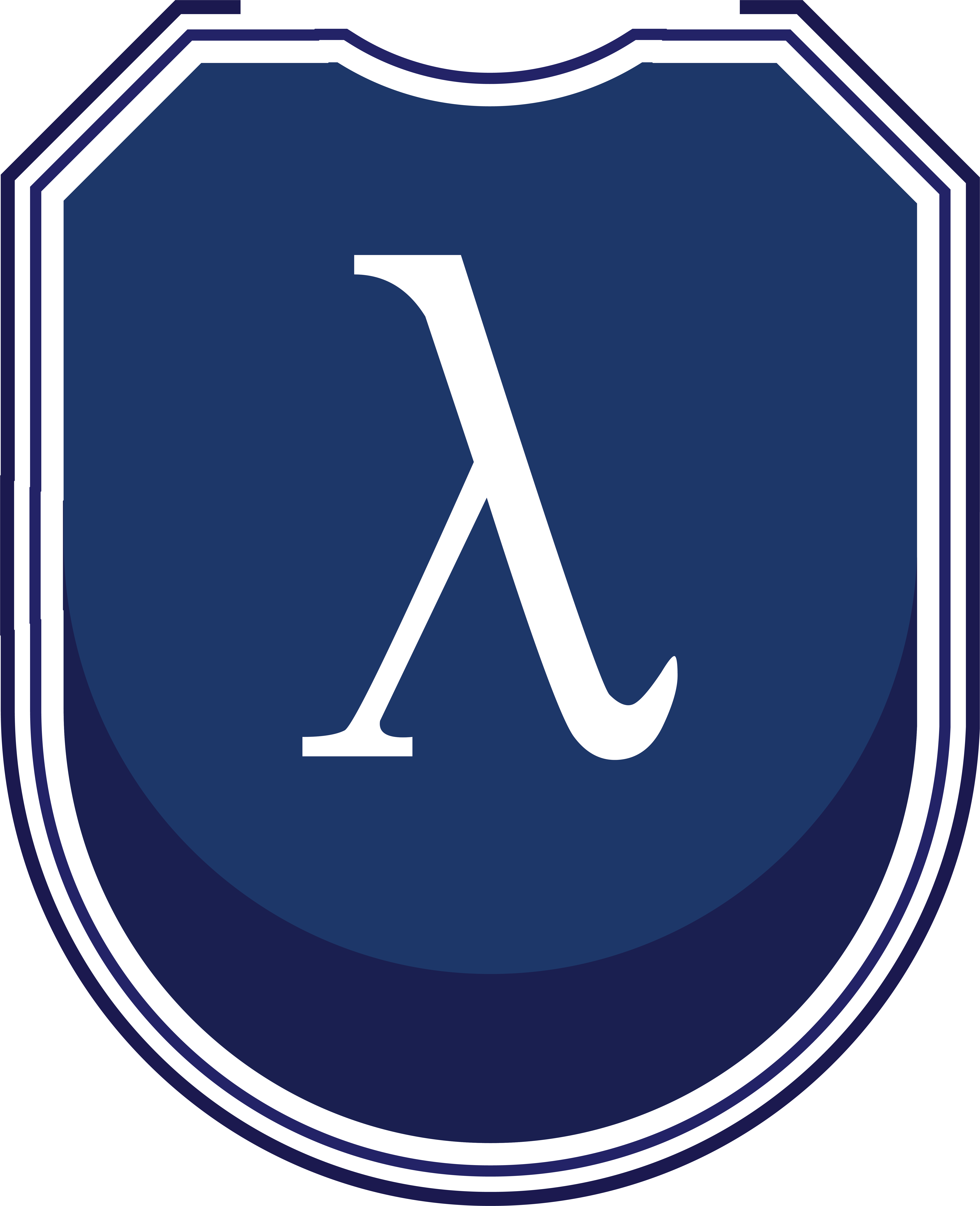 rating badge