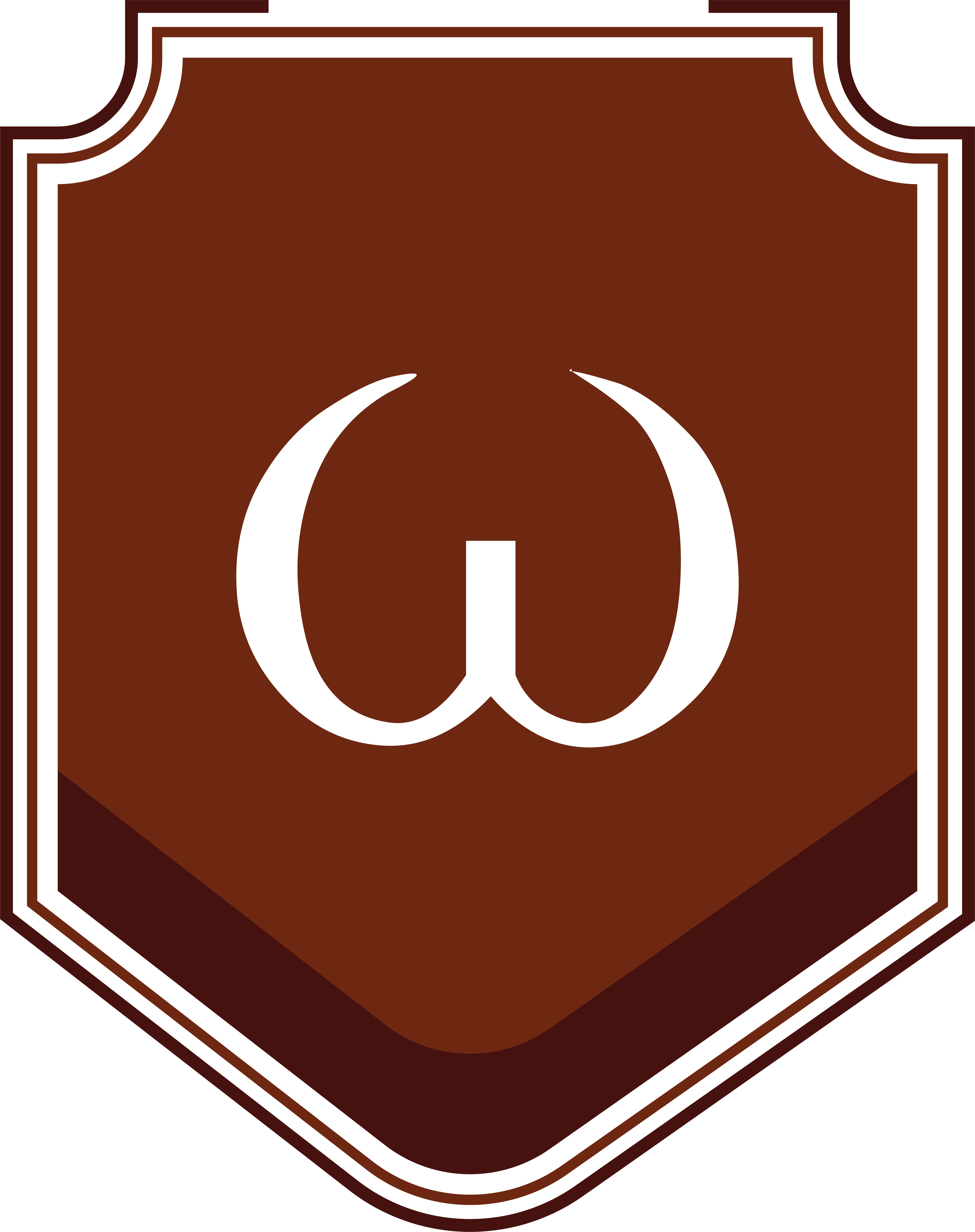 rating badge