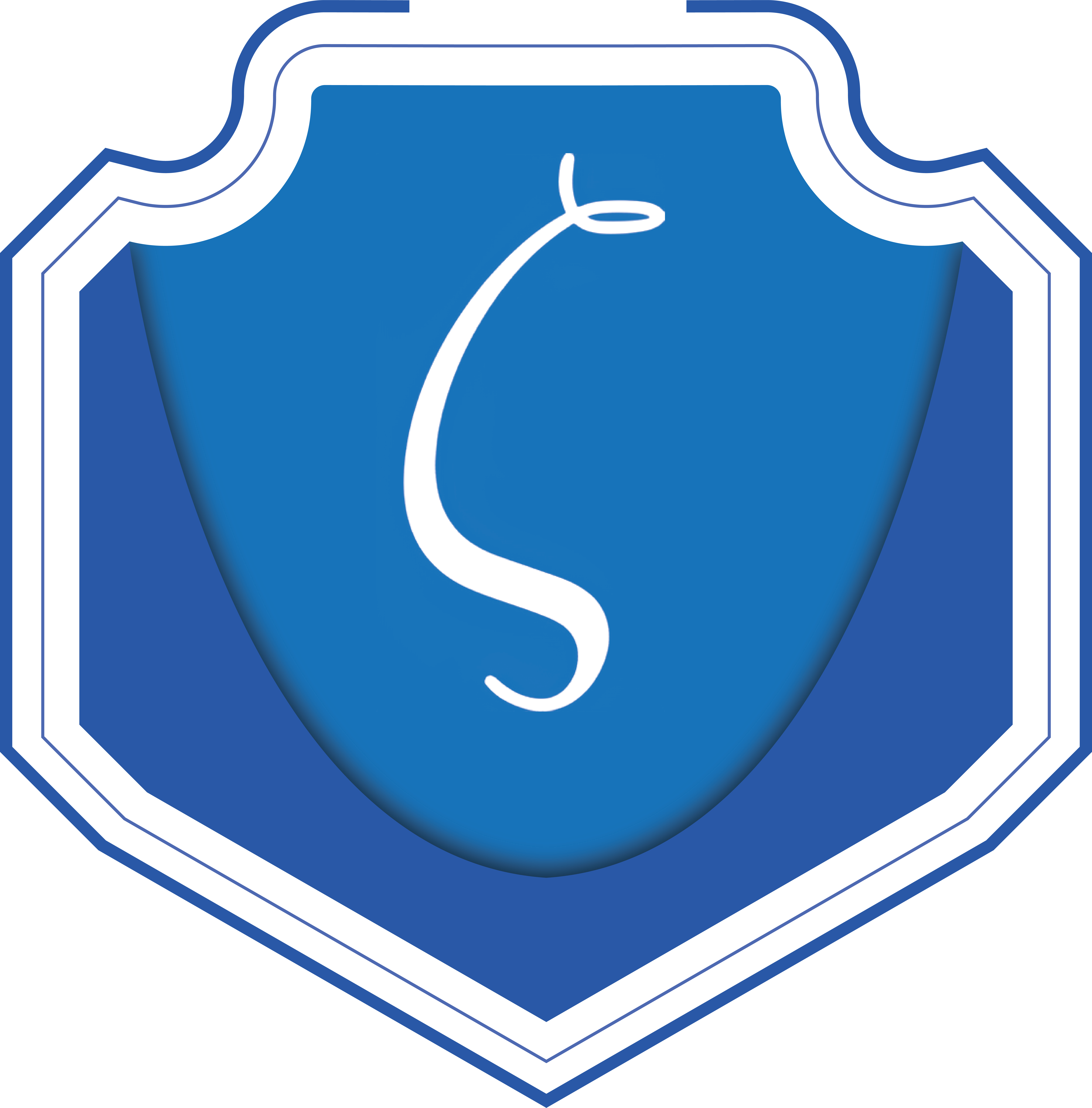 rating badge