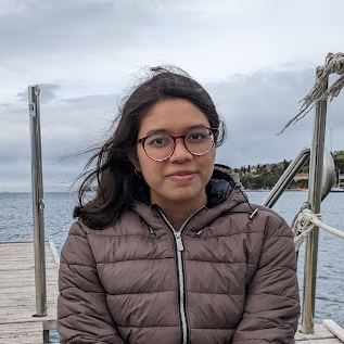 Afsana Akter