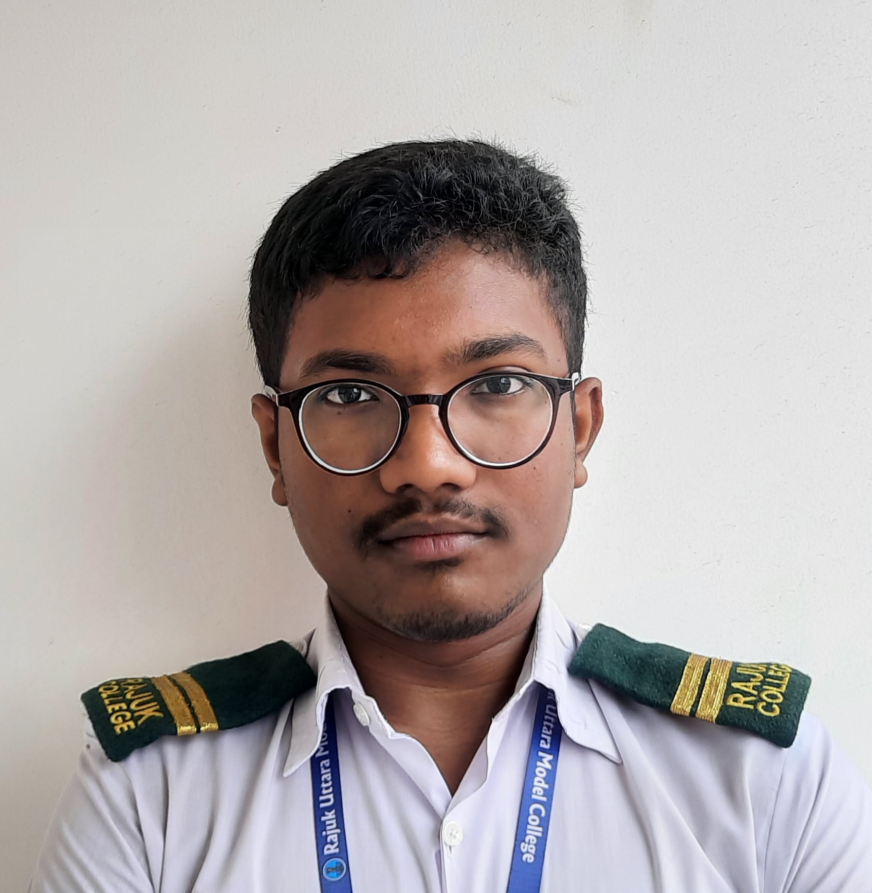 Aheel Islam Aurnob