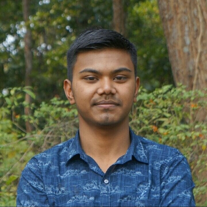 Anupom Das
