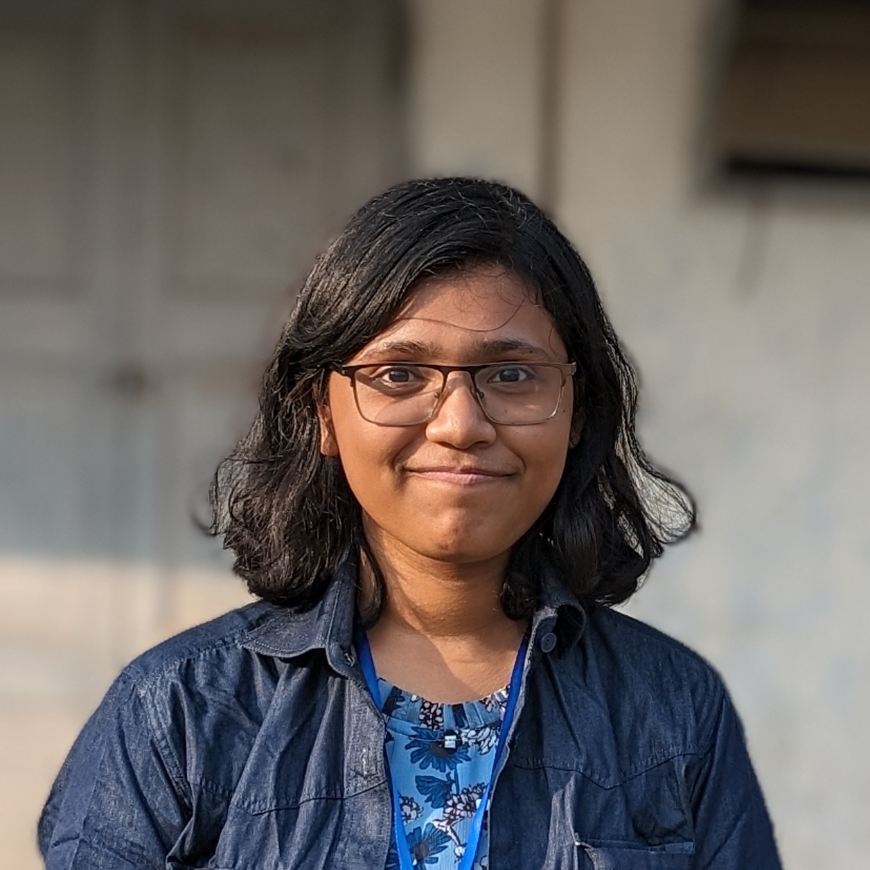 Arifa Alam