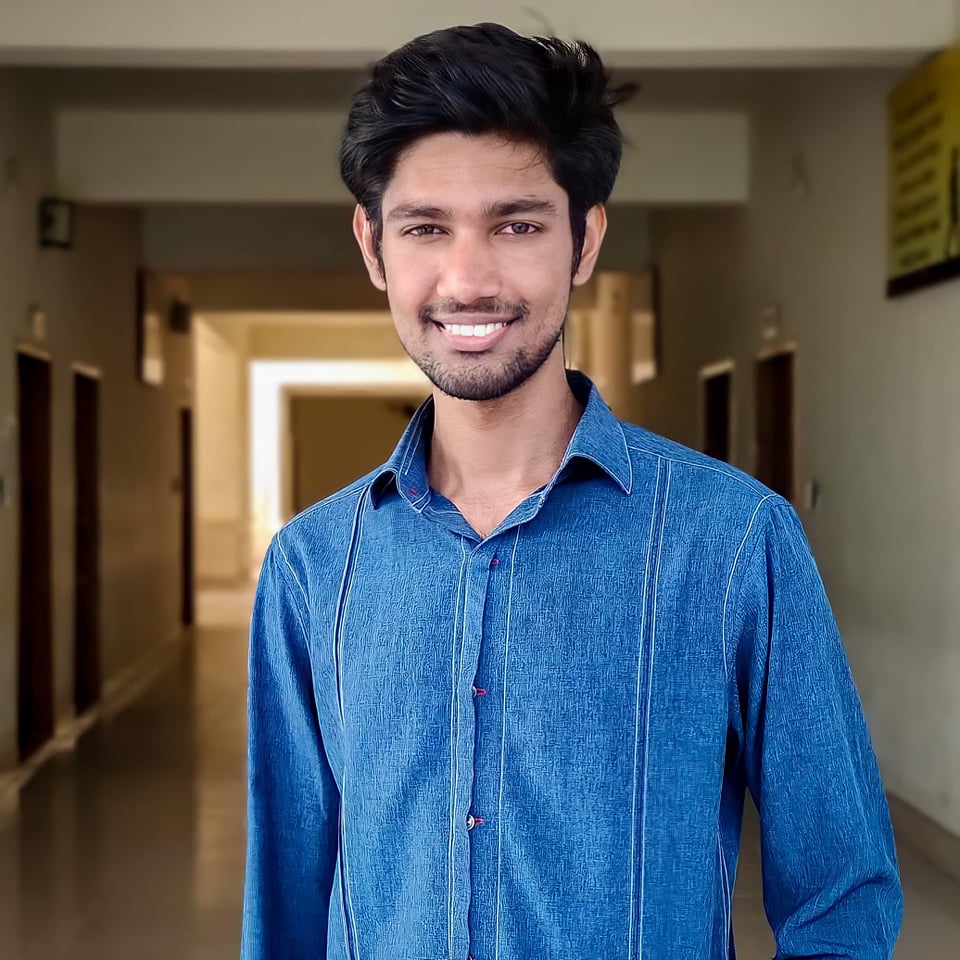 Arnab Chowdhury