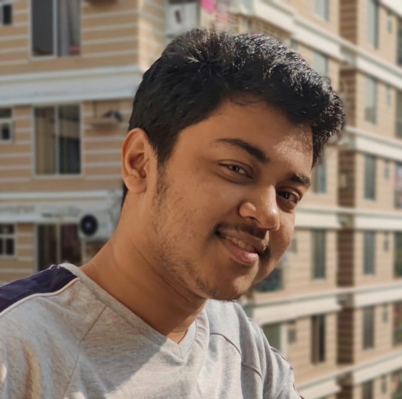 Daiyaan Hasan