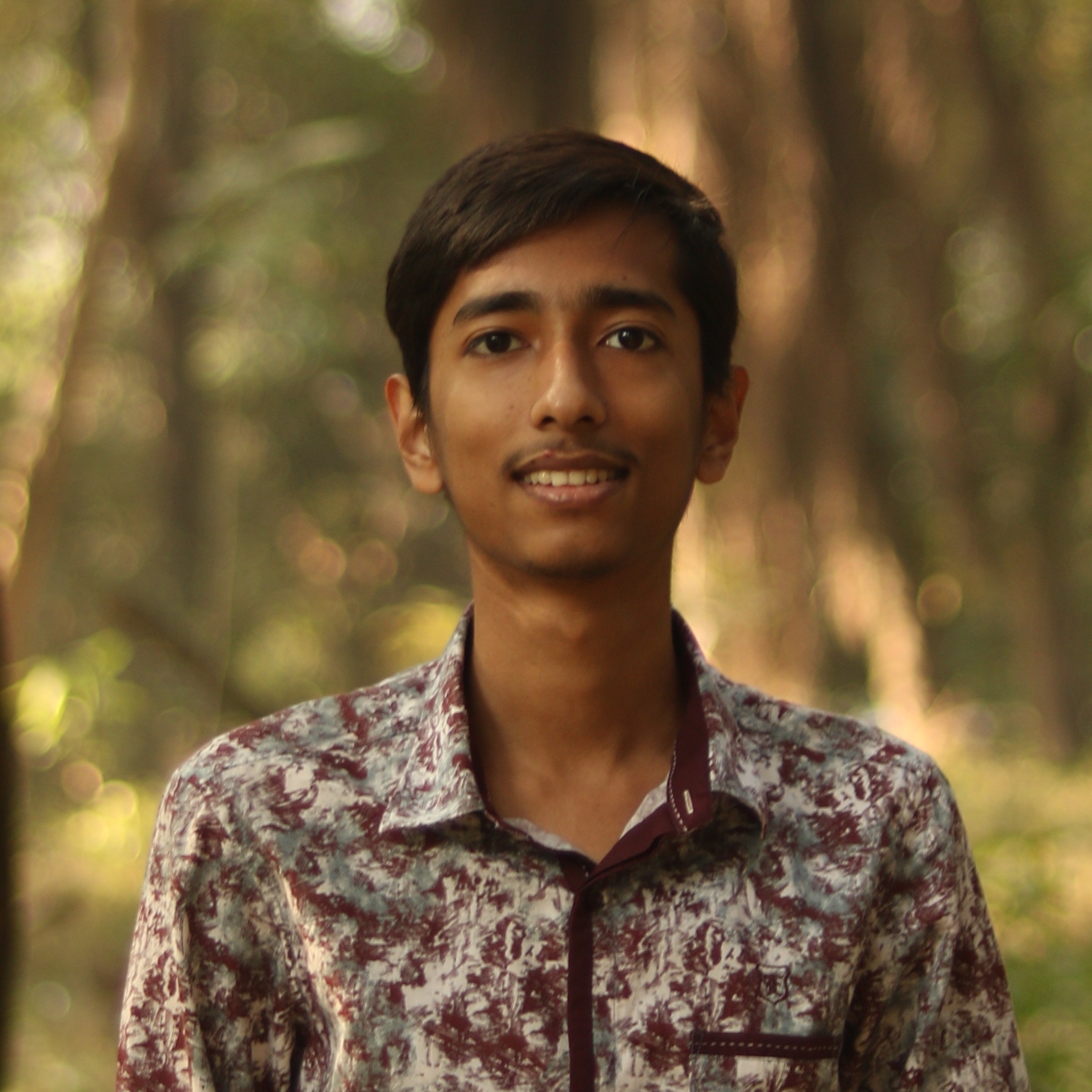 Ashraful Islam Fahim