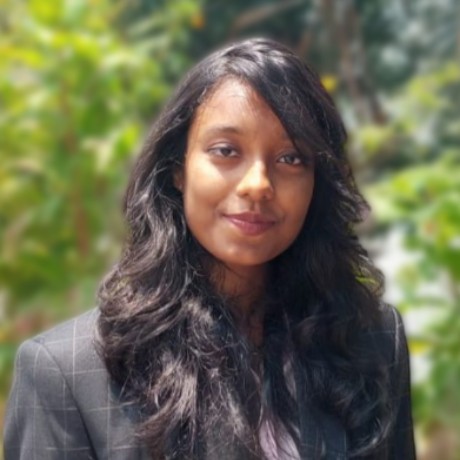 Farhana Mojib
