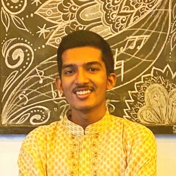 Md. Fuad Al Alam