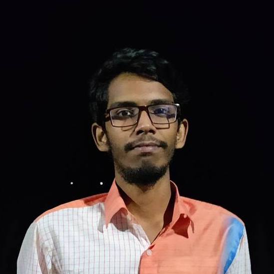 Md. Golam Musabbir Joy