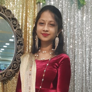 Shazrina Mariam Karobi