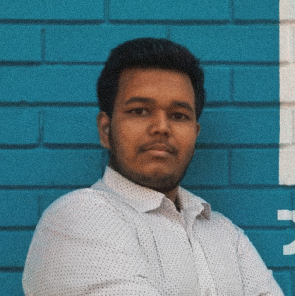 Mahamud Ul Hassan