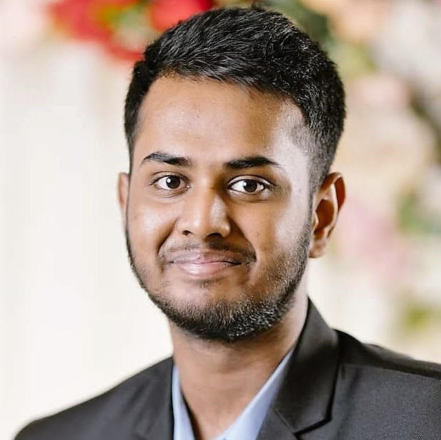 Ahmed Ashhab Mahir