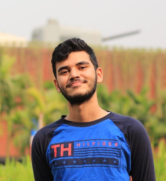 Muttakin Ahmed Chowdhury