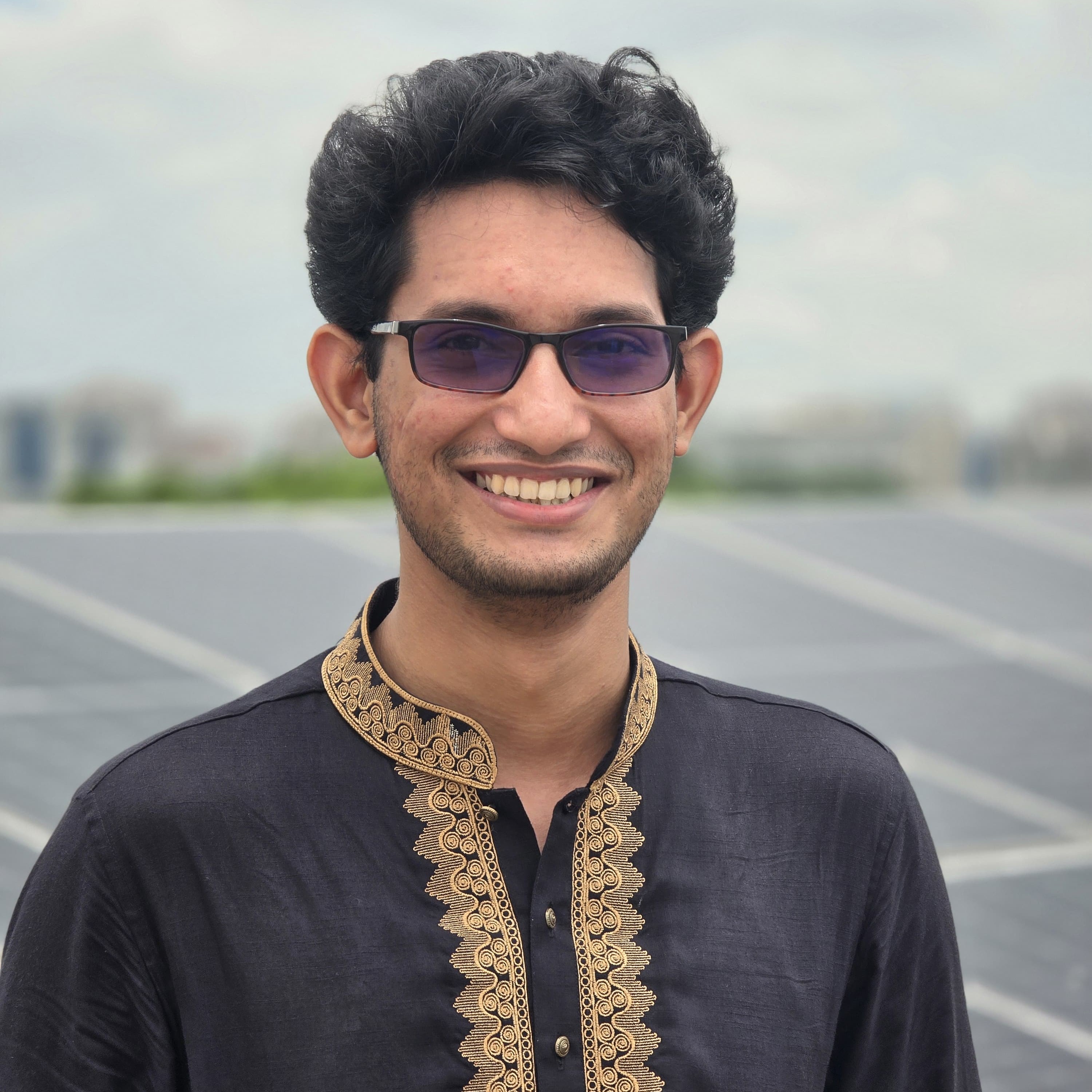 Nafis Al Zahid