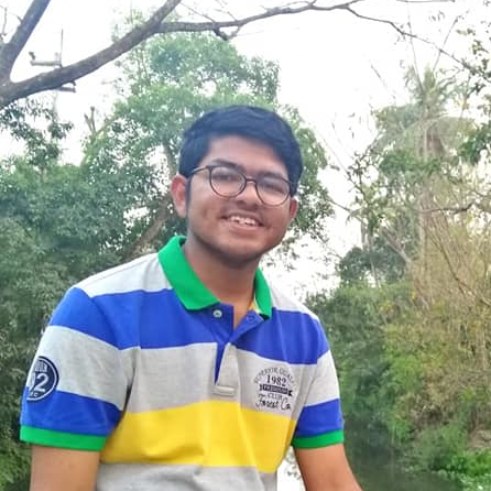 Nahian Amin
