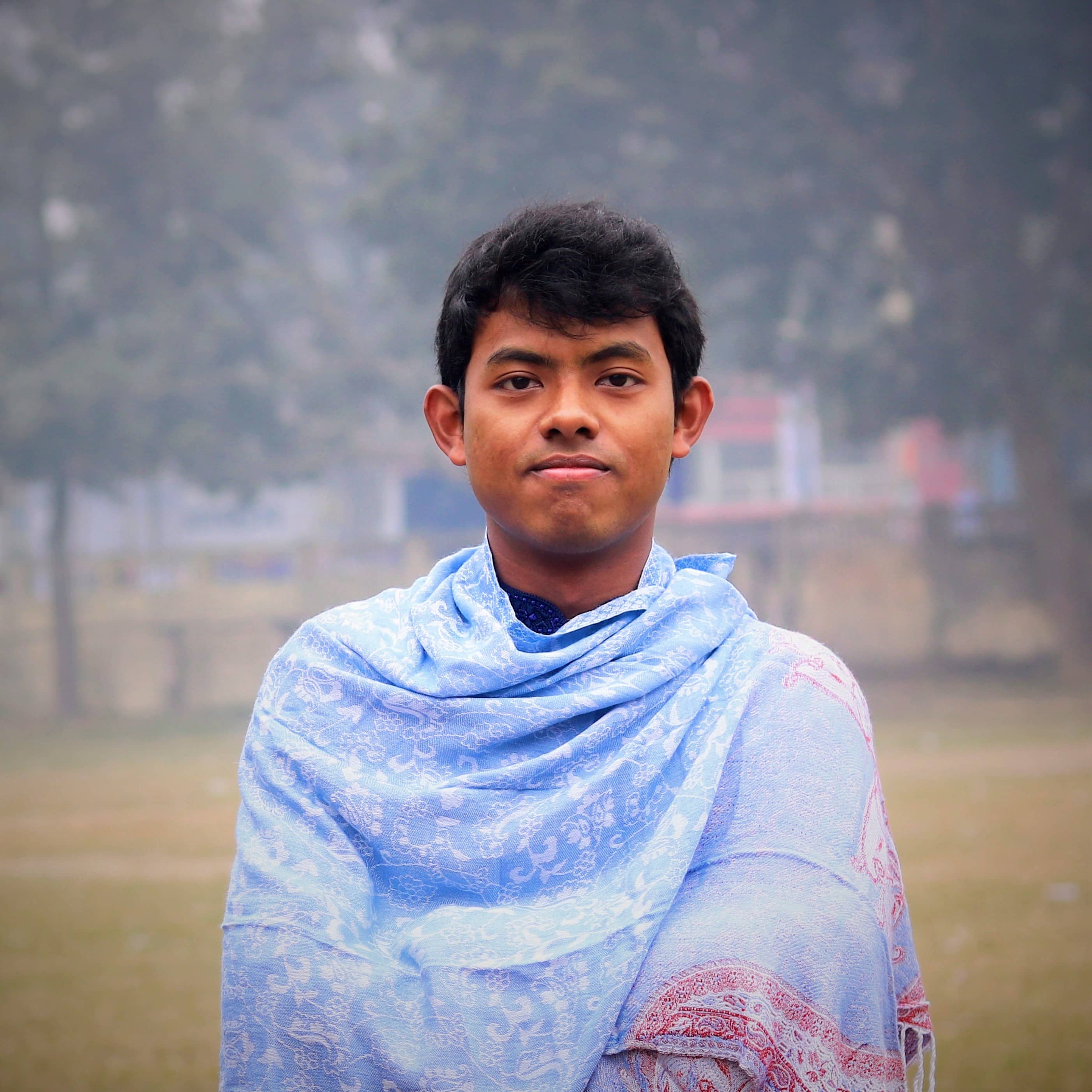 Rangon Roy Utsab