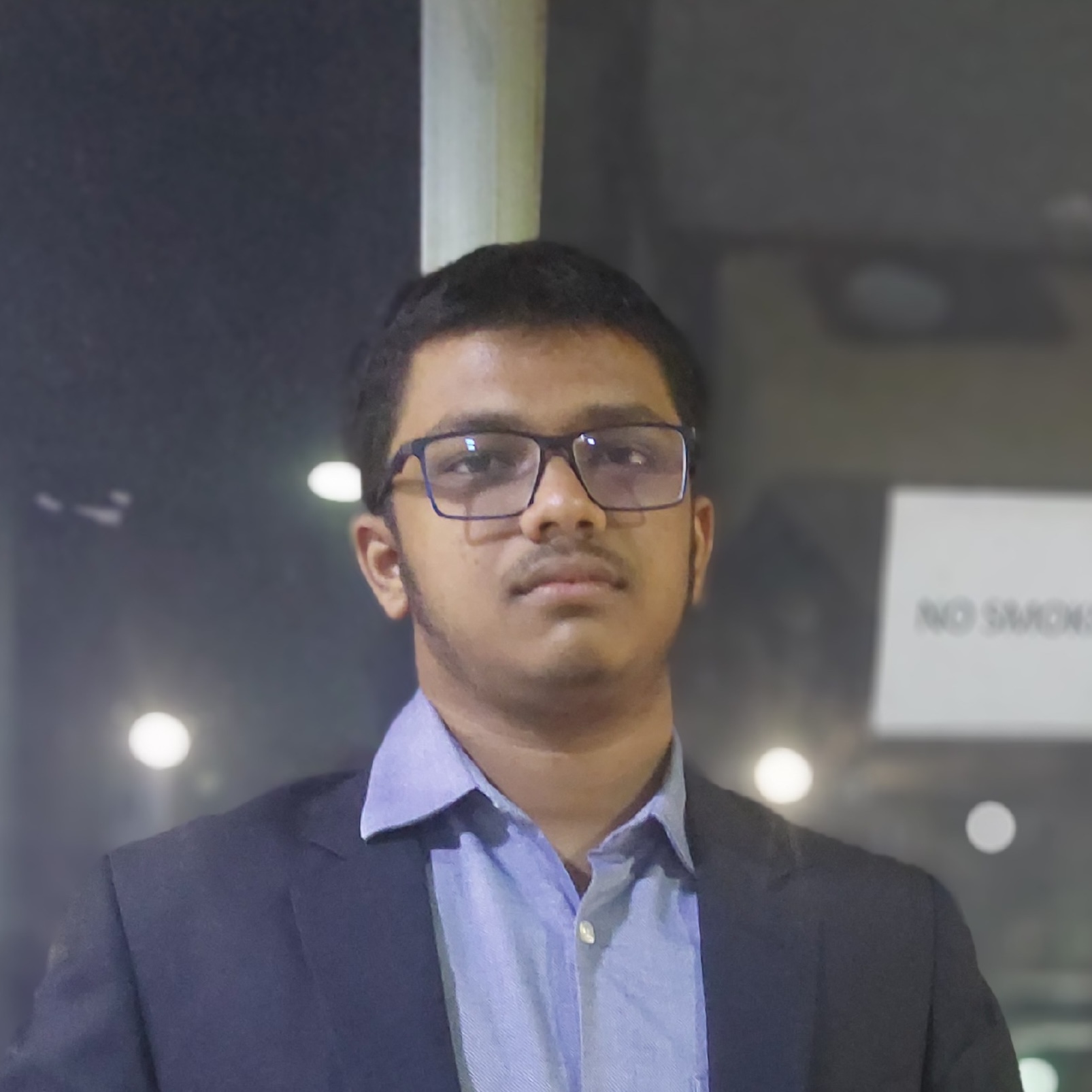 Saad Abrar