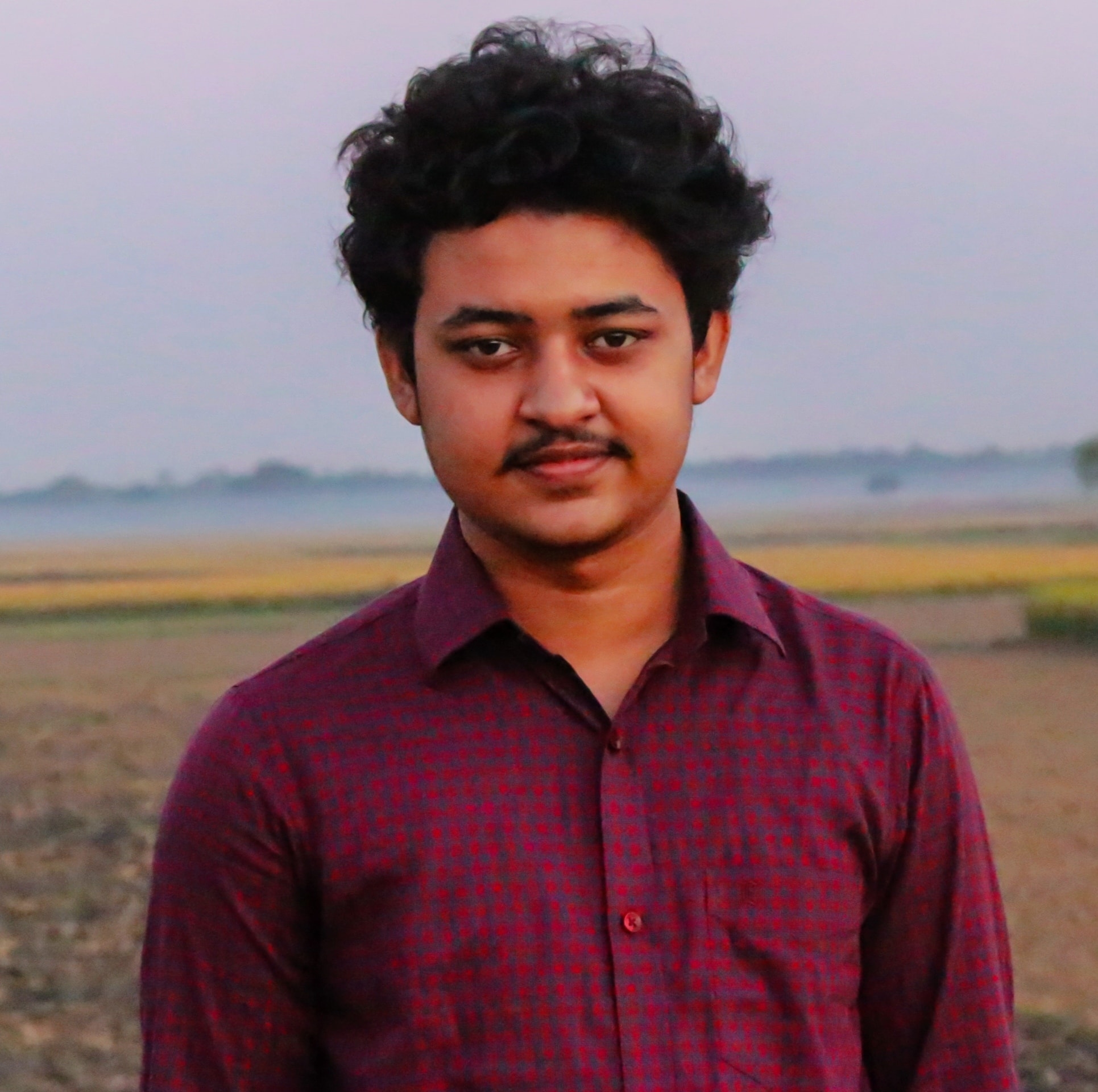 Tahmid Shahriar